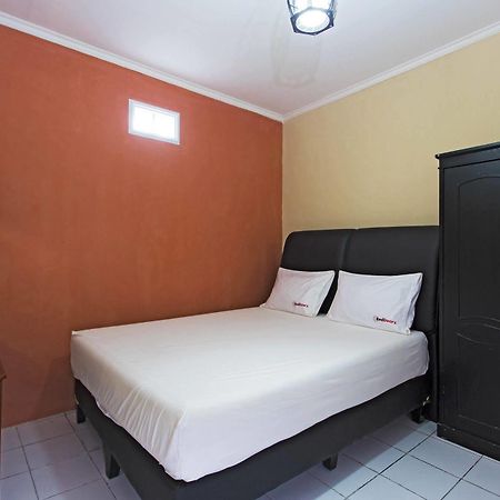 Reddoorz @ Pesanggrahan Mencil Dış mekan fotoğraf
